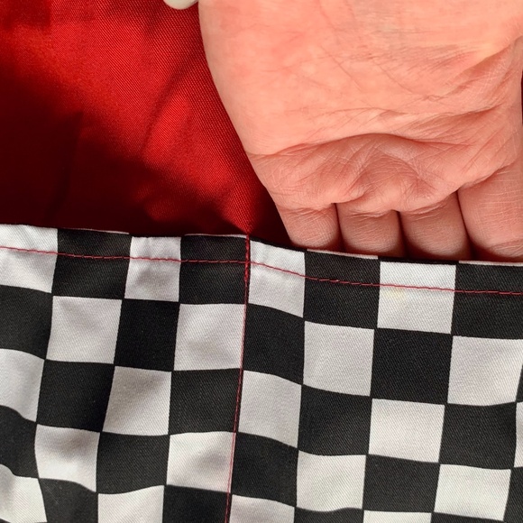 GABRIELA AUSTIN Premium Apron NWOT - Picture 6 of 8